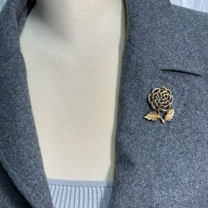Vintage brooch